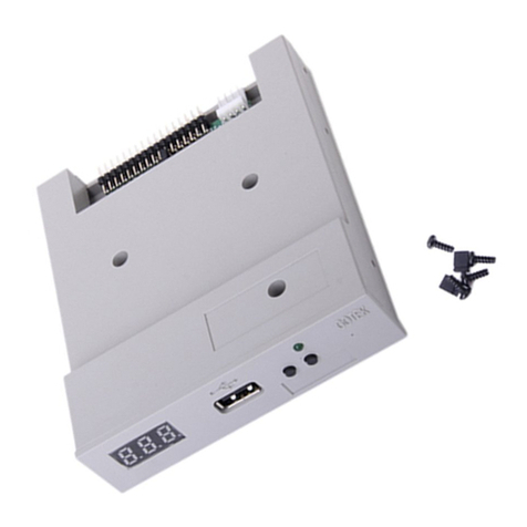 Generic SFR1M44-U100 user manual