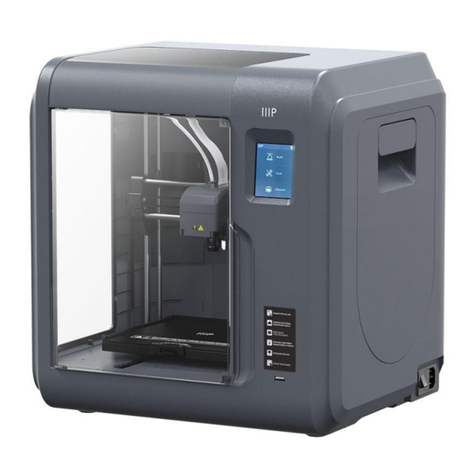 Monoprice 33820 User manual