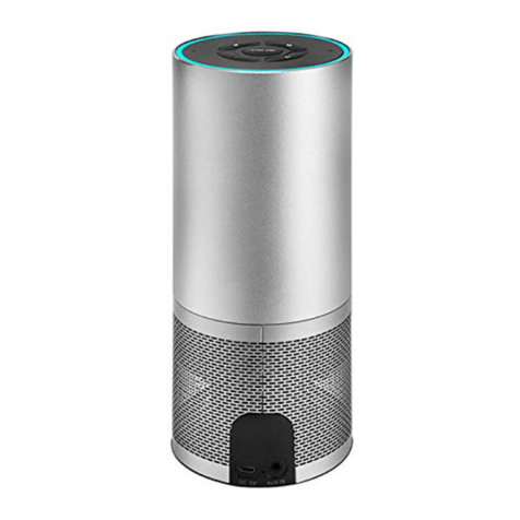 Amazon CK315 user manual
