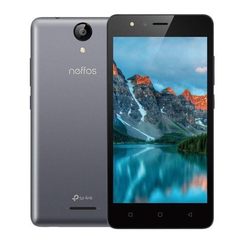 NEFFOS C5A user guide