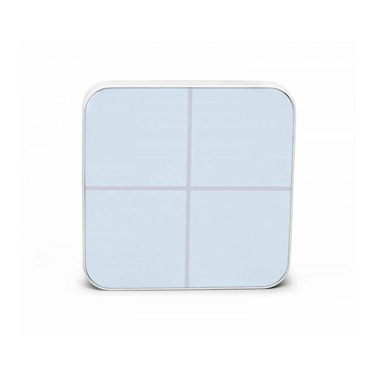 Aeotec WallMote quick start