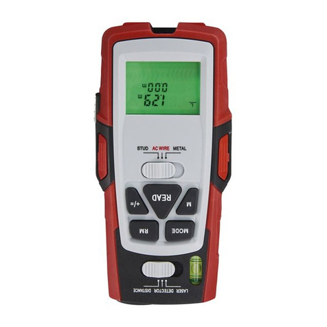 Powerfix Profi PMDL 5 B1 operating instructions