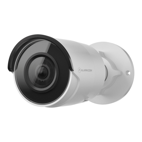 Alarmcom ADC-VC726 installation guide
