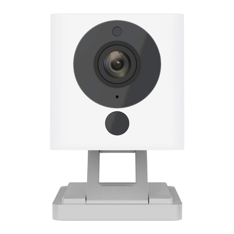 Wyze Cam v1 Basic Troubleshooting Guide