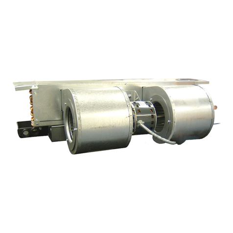 Goodman AC 18 Manual