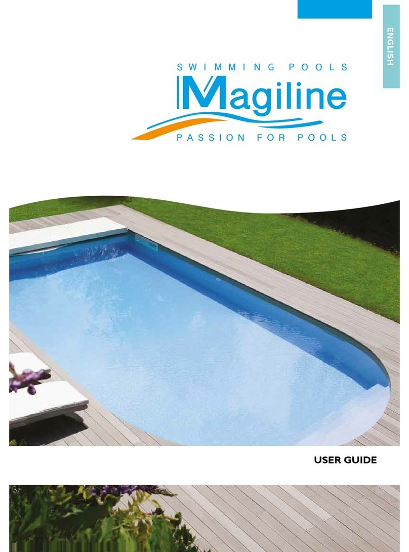 Magiline FX Series user guide