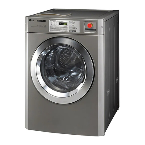 LG FH0C7FD3 User manual