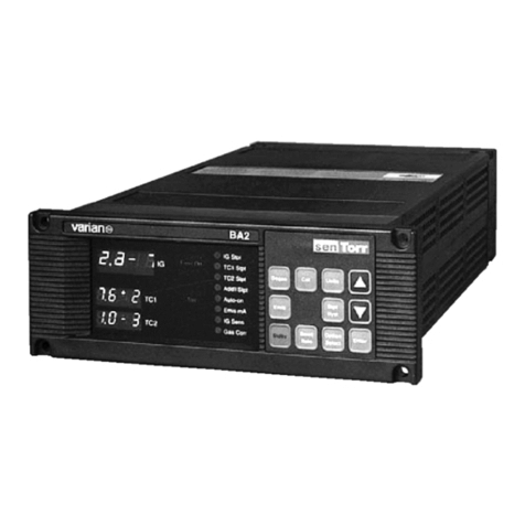 Agilent Technologies RS-232 instruction manual Agilent Technologies RS-232 instruction manual
