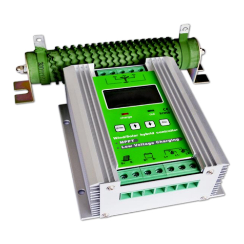 JNGE Power JW2450 user manual