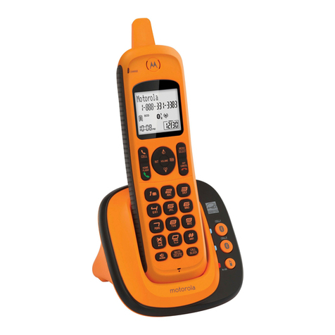 Motorola XT801 user guide