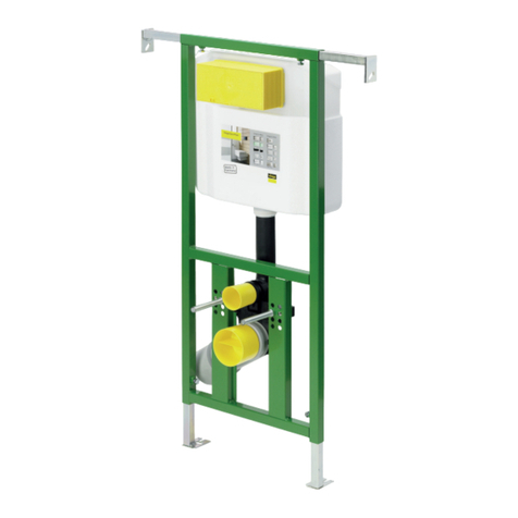 Viega Eco Plus User manual