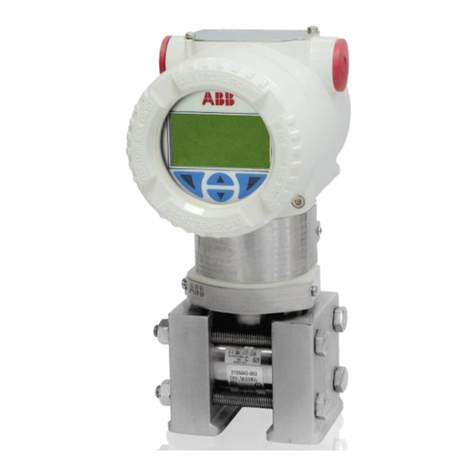 ABB 266 MODBUS user manual
