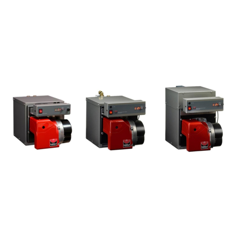Kabola Boiler-CH user guide