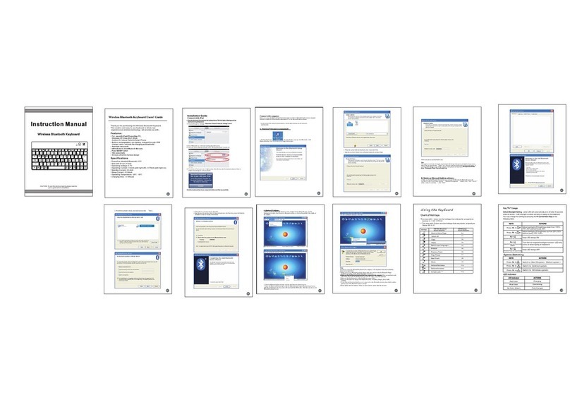 GMYLE NPL710001 instruction manual