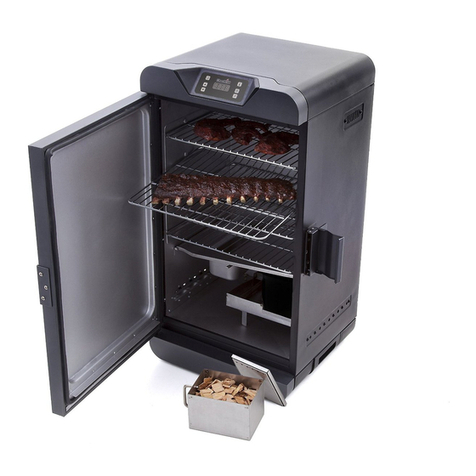 Char-Broil 14202002-A1 User manual