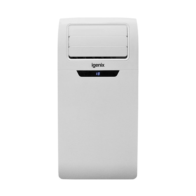 iGenix IG9901 User manual