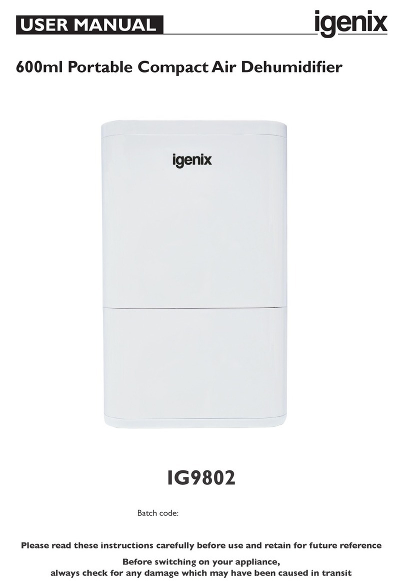 iGenix IG9802 user manual