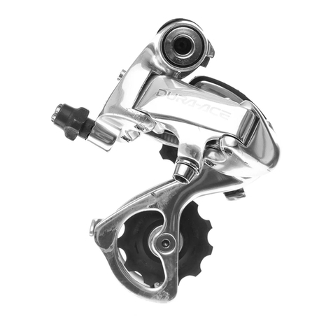 Shimano RD-7700 Service instructions