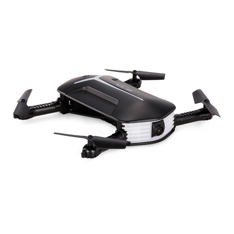 JJRC BABY ELFIE user manual