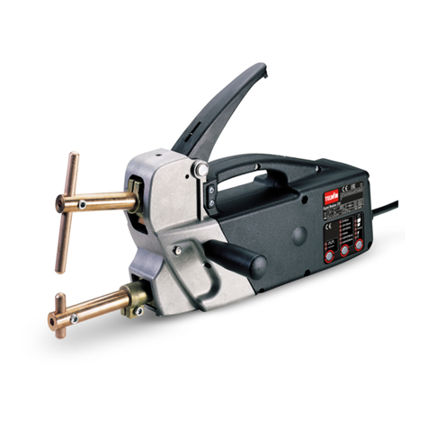 Telwin Modular 20TI User manual