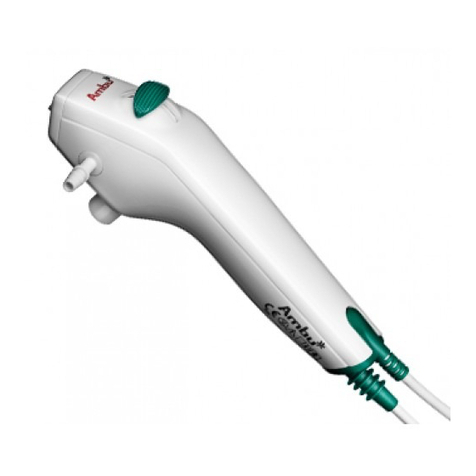 Ambu aScope 3 quick guide