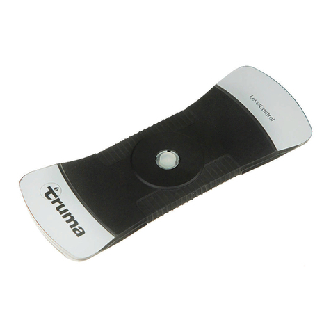 Truma LevelControl User manual