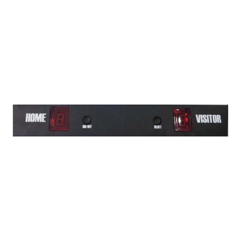 MD SPORTS WM.COM1616003 User manual