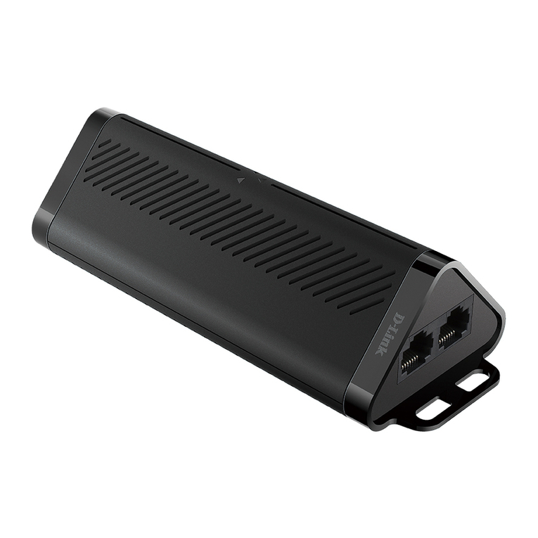 D-Link DPE-302GE User manual D-Link DPE-302GE User manual