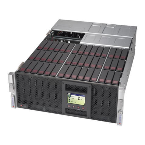 Supermicro SC946LE1C-R1K66JBOD user manual Supermicro SC946LE1C-R1K66JBOD user manual