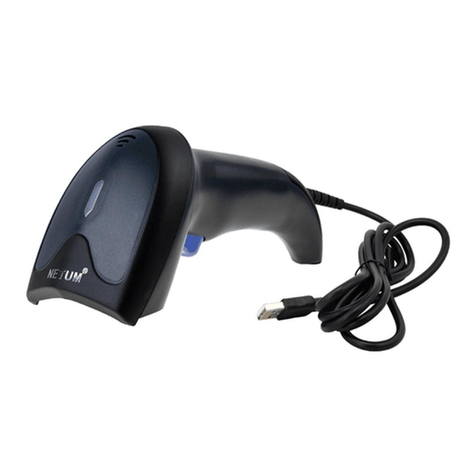 Netum NT-W3 User manual