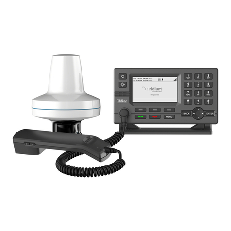 Lars Thrane LT-3100 Guide