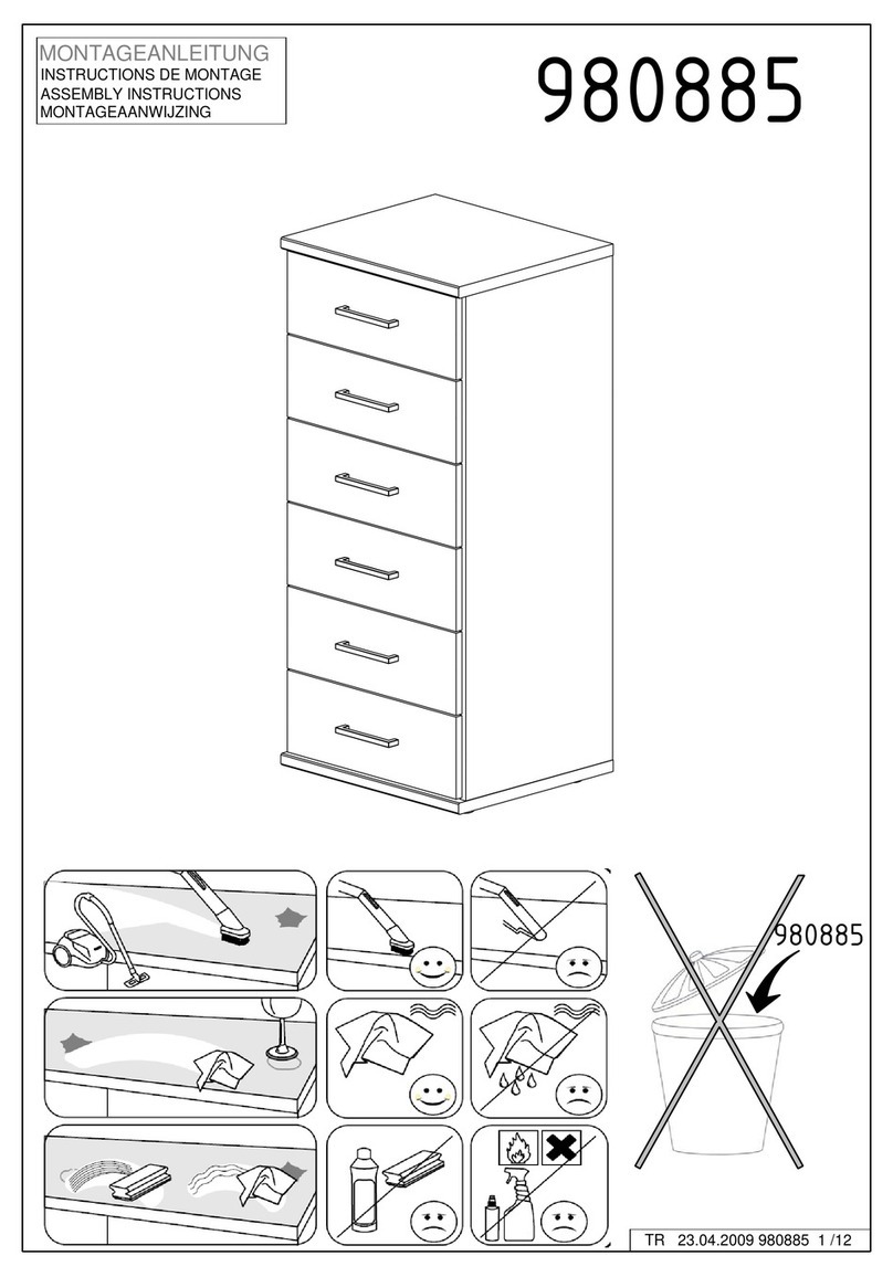 on24 980885 Assembly instructions/use and care manual on24 980885 Assembly instructions/use and care manual