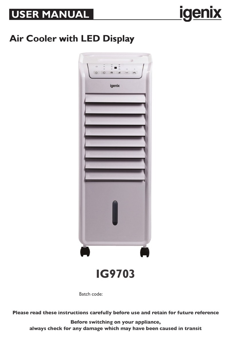 iGenix IG9703 User manual iGenix IG9703 User manual
