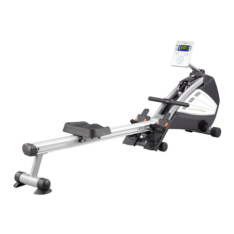 Life Gear 30805 owner's manual