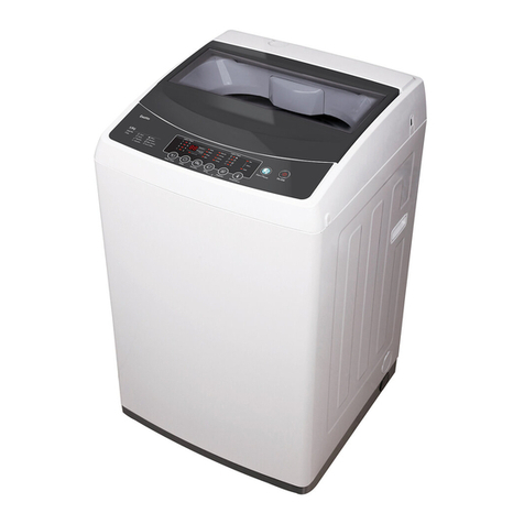 Esatto ETLW55 User manual