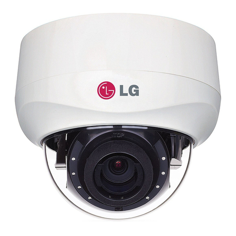 LG LNV7210R User manual