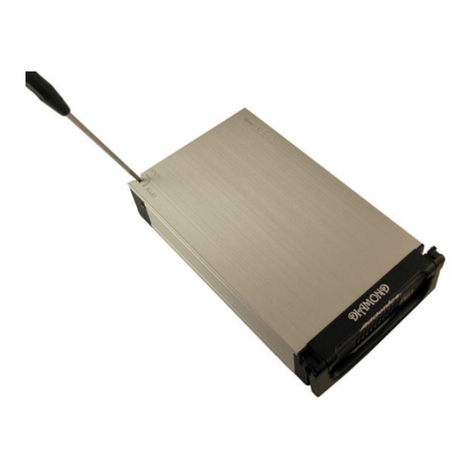 Addonics Technologies DIEDES installation guide