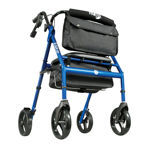 hugo Elite manual