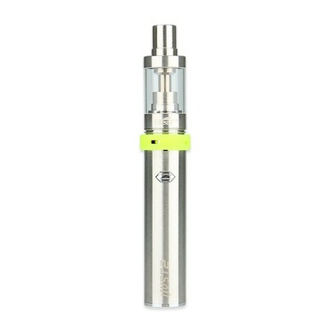 Eleaf iJust 2 user manual