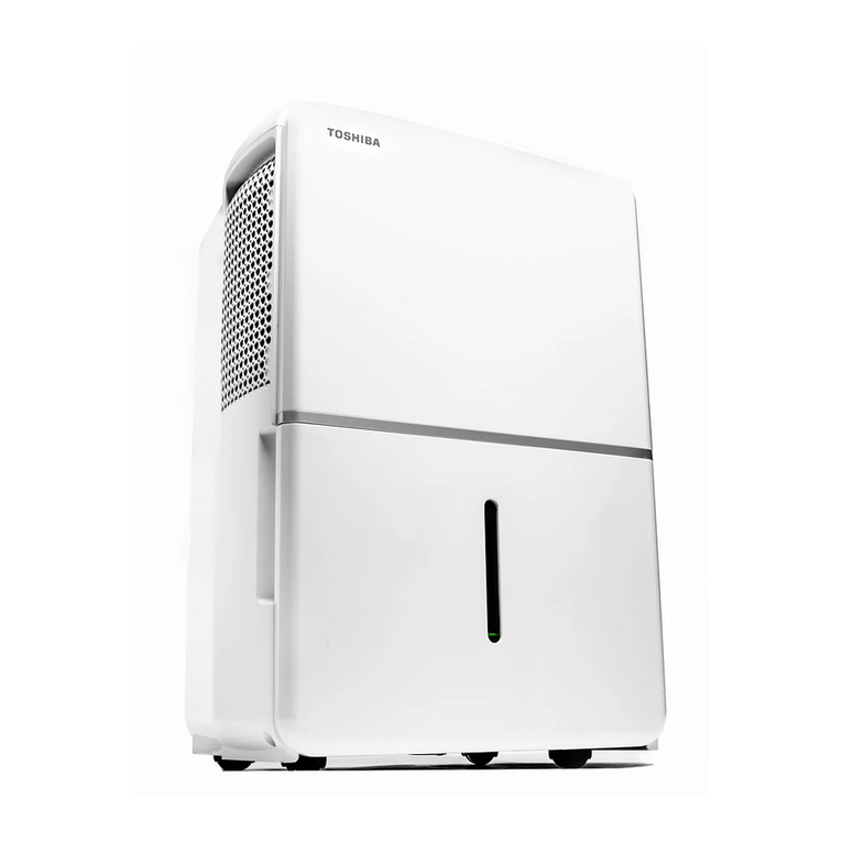 Toshiba TDDP7011ES2 User manual