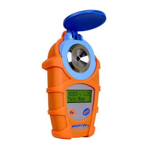 Palm Abbe PA201 User manual