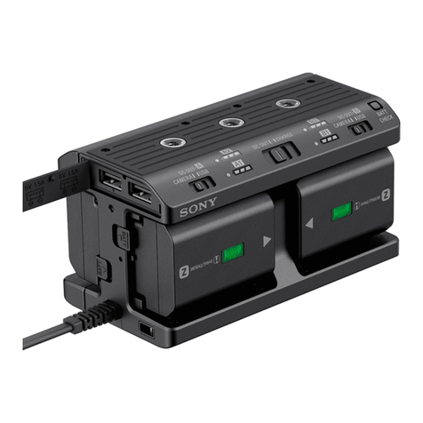 Sony NPA-MQZ1K User manual Sony NPA-MQZ1K User manual
