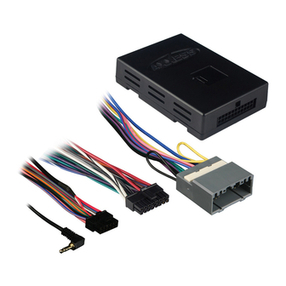 Axxess CHT0-01 Quick start guide Axxess CHT0-01 Quick start guide