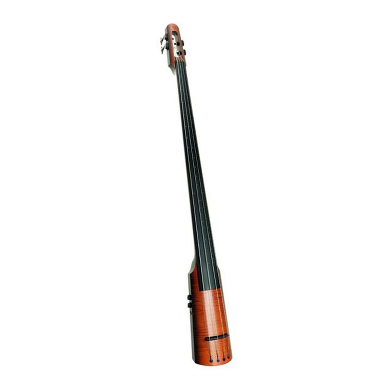 ns design NXT Double Bass User manual