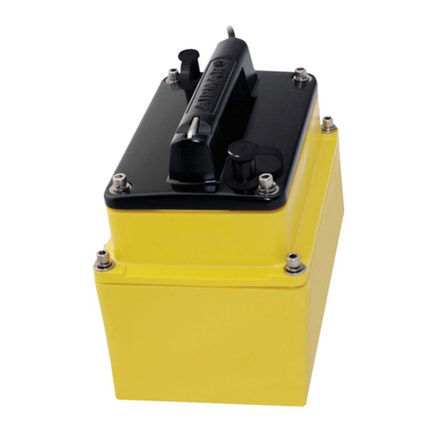 Airmar M260 Owner's guide & installation instructions