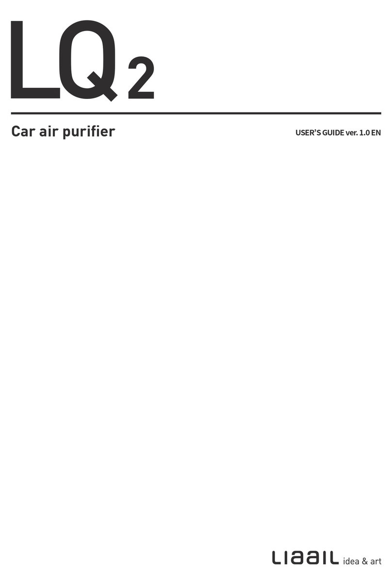 Cowon LIAAIL LQ2 user guide
