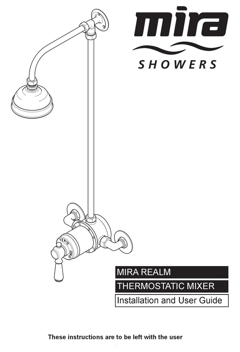 Mira REALM Installation and user guide Mira REALM Installation and user guide