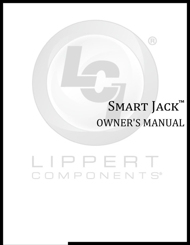 LCI 426514 owner's manual