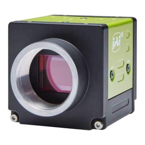 JAI SP-12401C-PGE User manual JAI SP-12401C-PGE User manual
