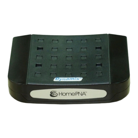 Dynamix HP-30/S User manual Dynamix HP-30/S User manual